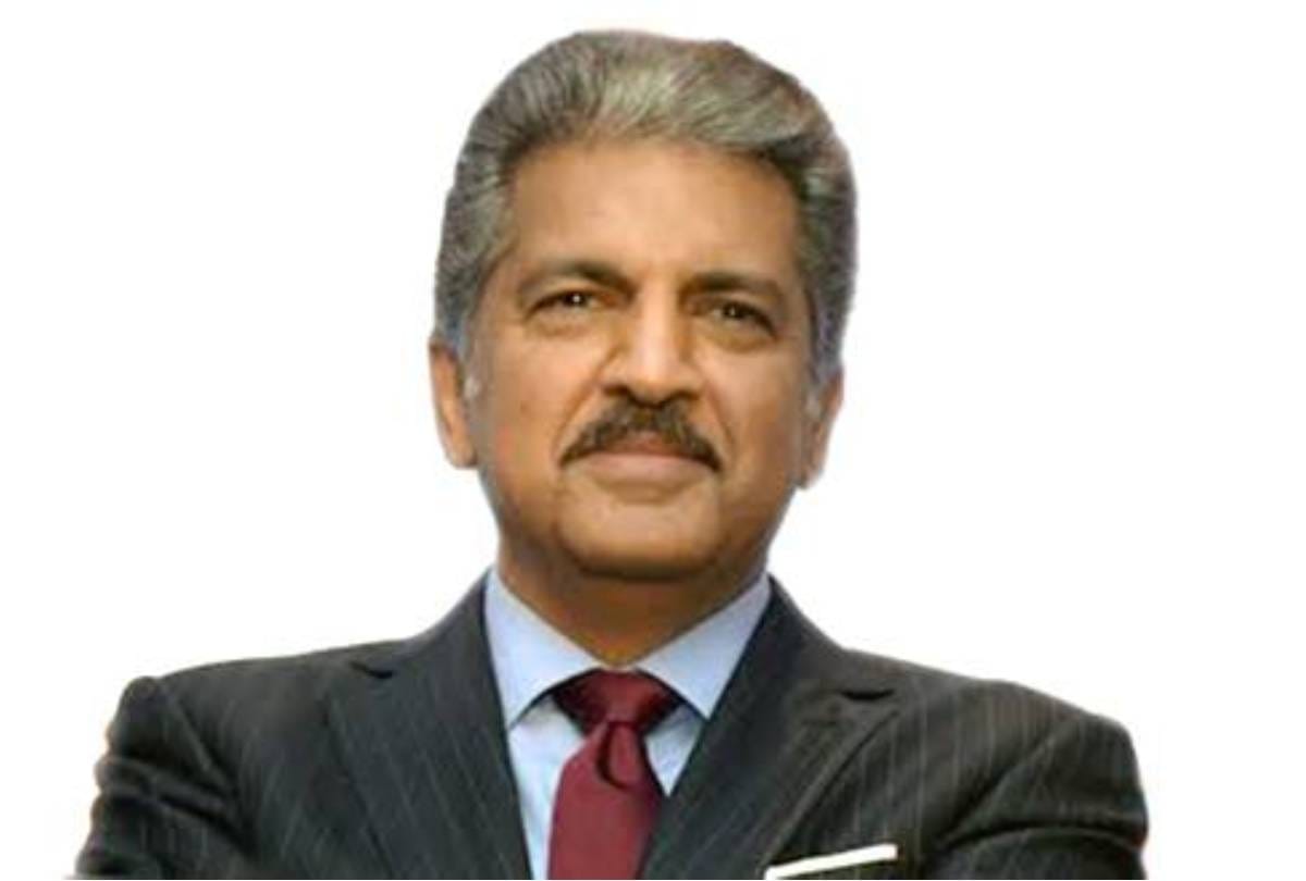 anand mahindra lifestyle net worth house and car collection