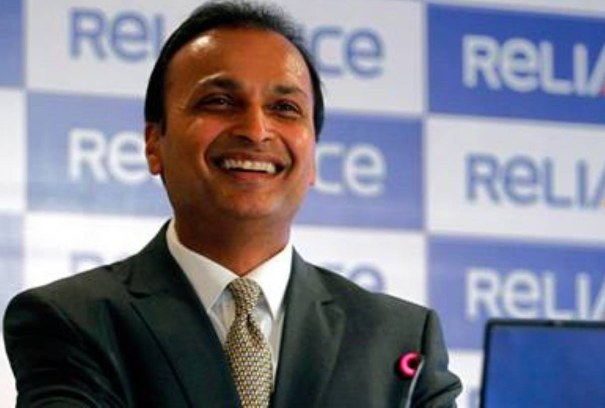 Anil Ambani Lifestyle net worth car collection and house