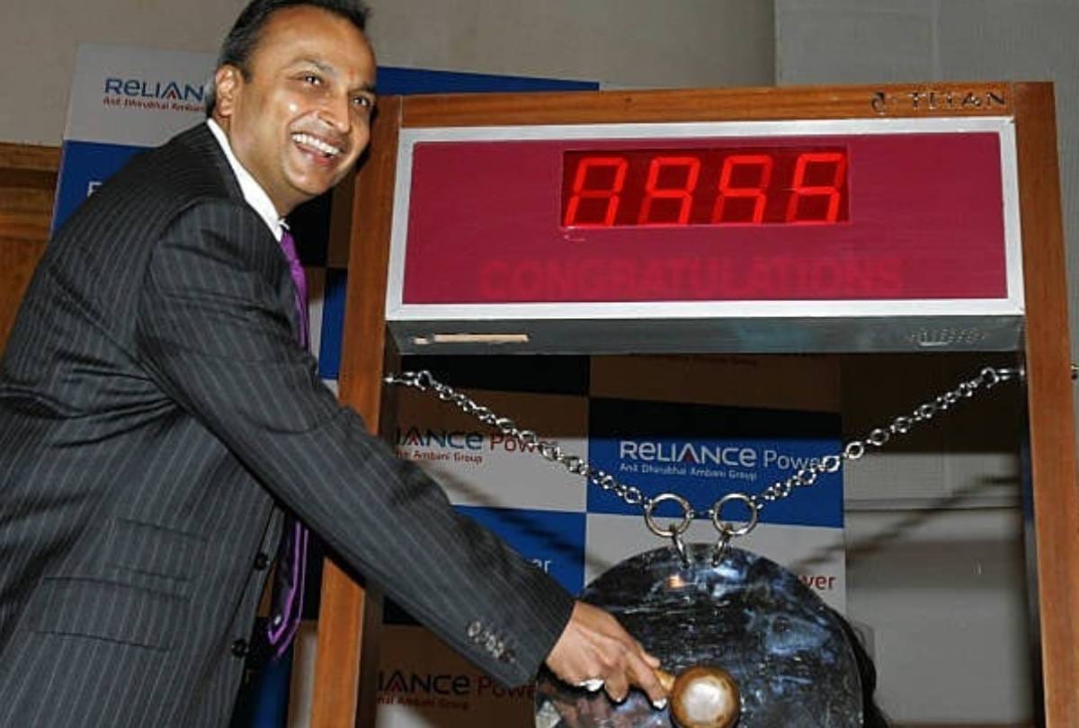 Anil Ambani Lifestyle net worth car collection and house
