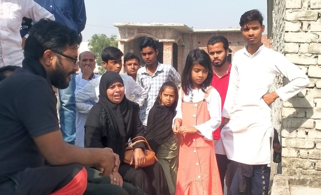 Student of engineering found dead in hostel