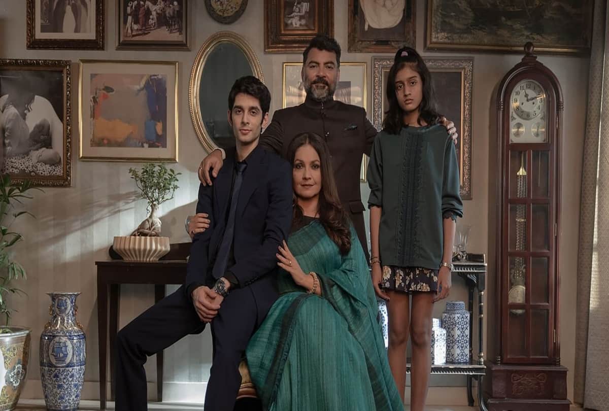 Bombay Begums Review by Pankaj Shukla Alankrita Shrivastava Netflix india puja bhatt amruta subhash