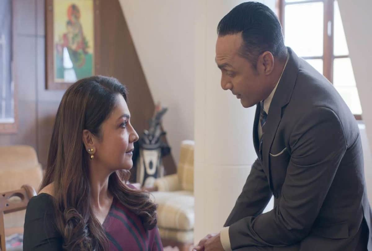 Bombay Begums Review by Pankaj Shukla Alankrita Shrivastava Netflix india puja bhatt amruta subhash