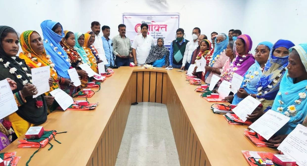 International Women's Day programs celebrated