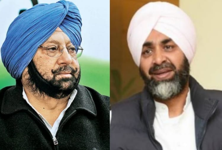Punjab : Finance Minister Manpreet Badal presented Budget 2021-22 