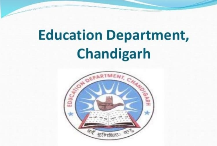Chandigarh education department called students to school, involved teachers in other work