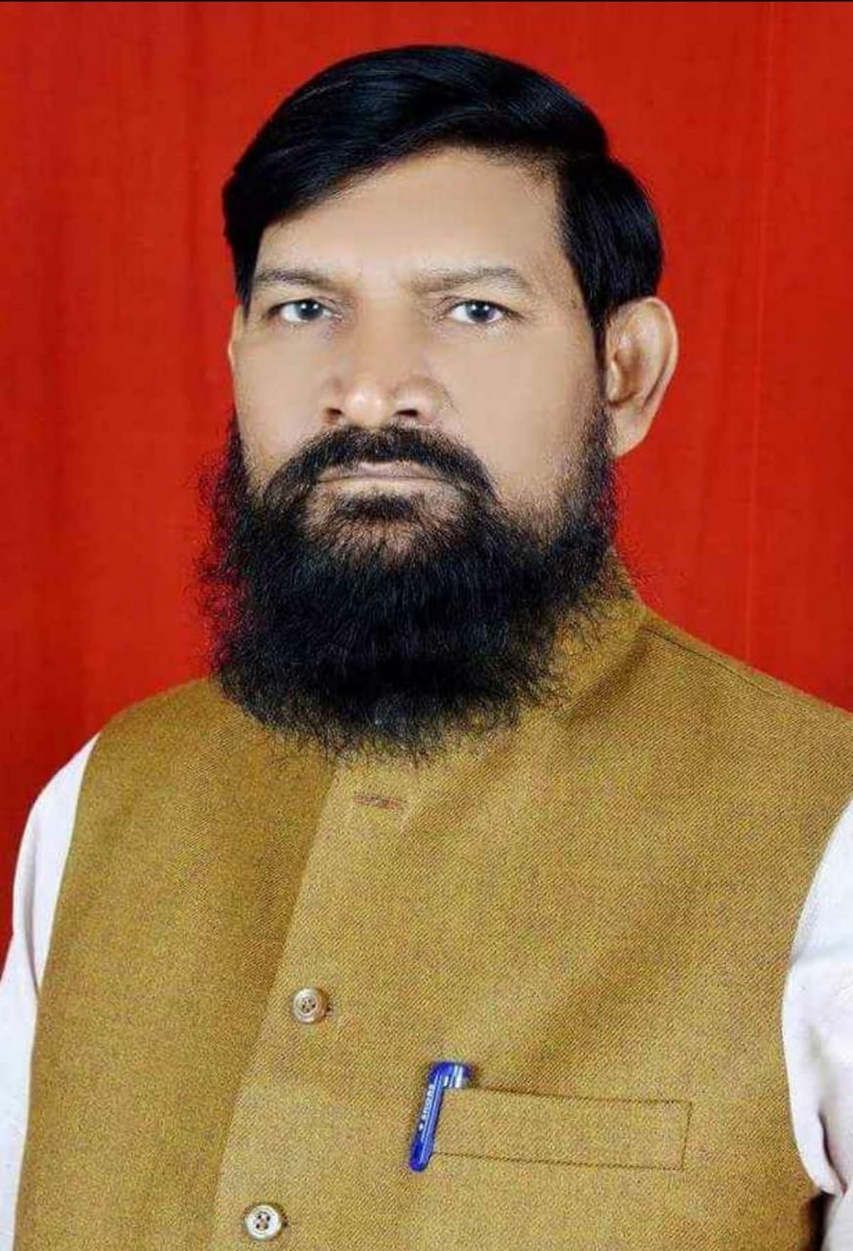 Aurai BJP MLA deenanath bhaskar get threatens to kill on phone call in bhadohi up
