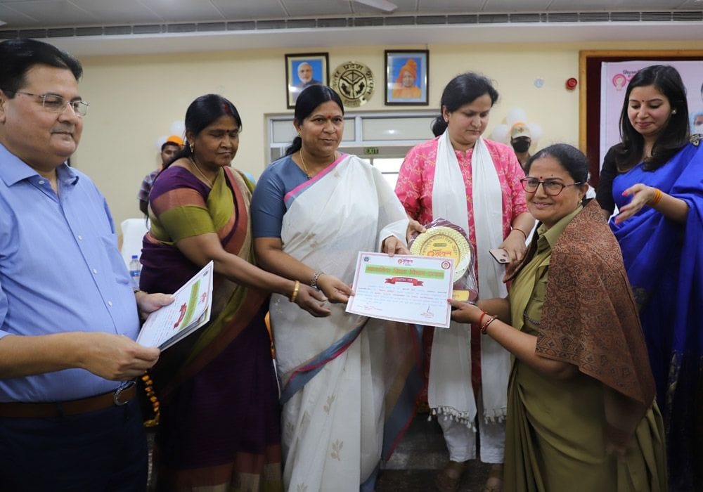 Make girls self-sufficient by providing higher education