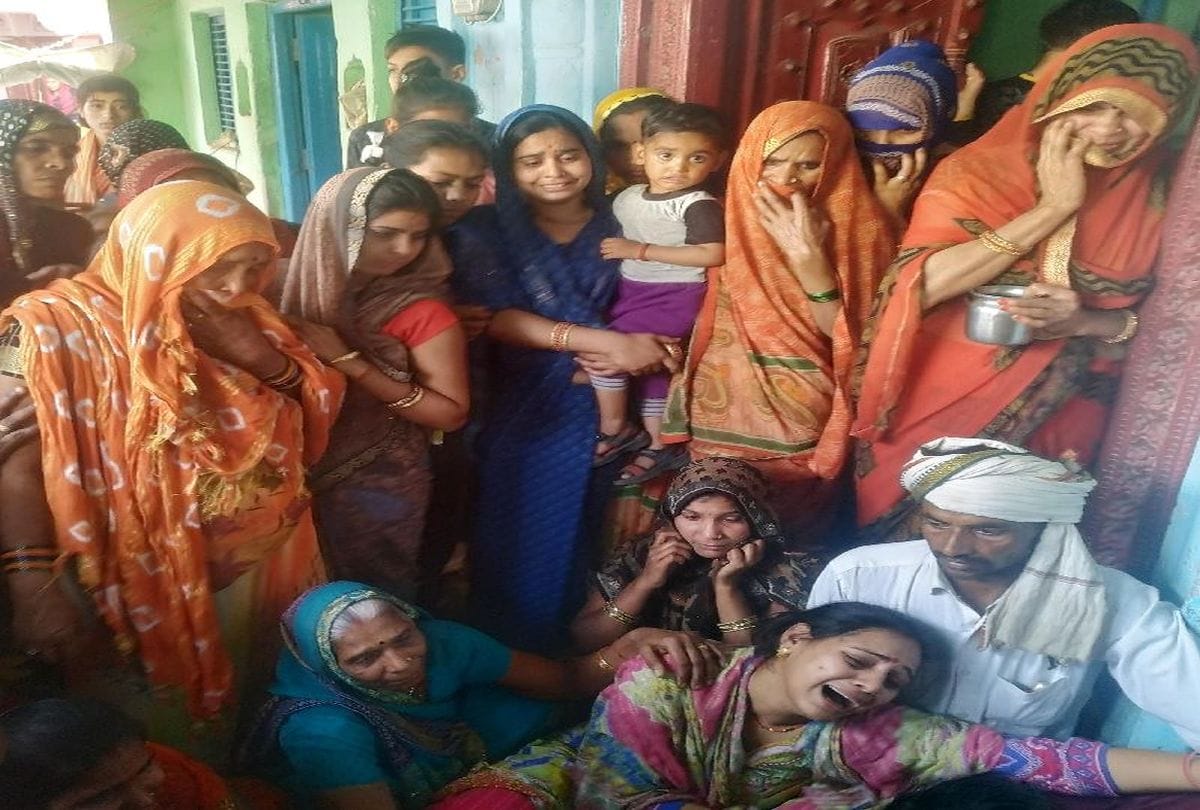 Agra Double Murder Case: Inside Story Told By Bhabhi Crime News Agra Today