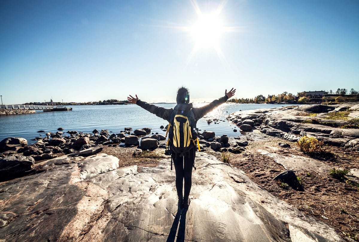 International Womens Day 2021 Top 10 Safest Country in World for Women