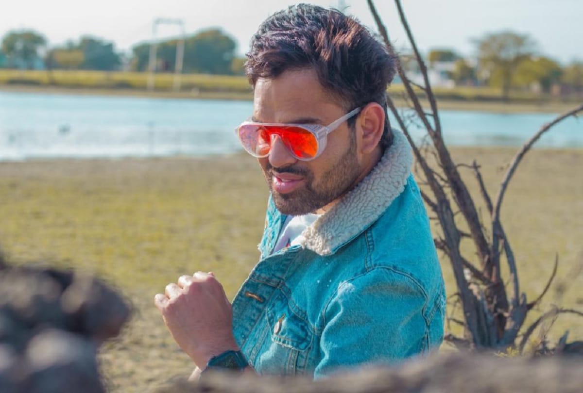 story of Founder of Jaipur fever Gajraj Singh