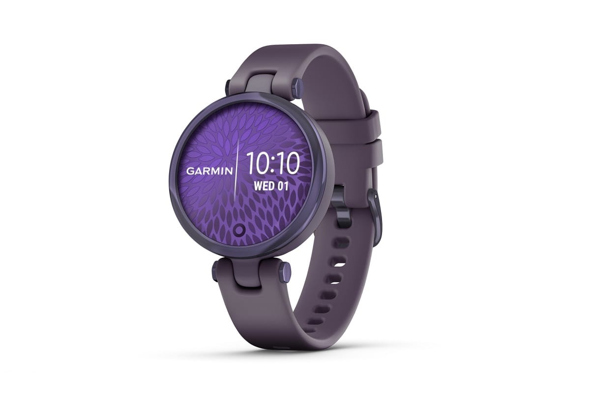 Garmin Lily Women Smartwatch With Pregnancy Tracking Launched in India