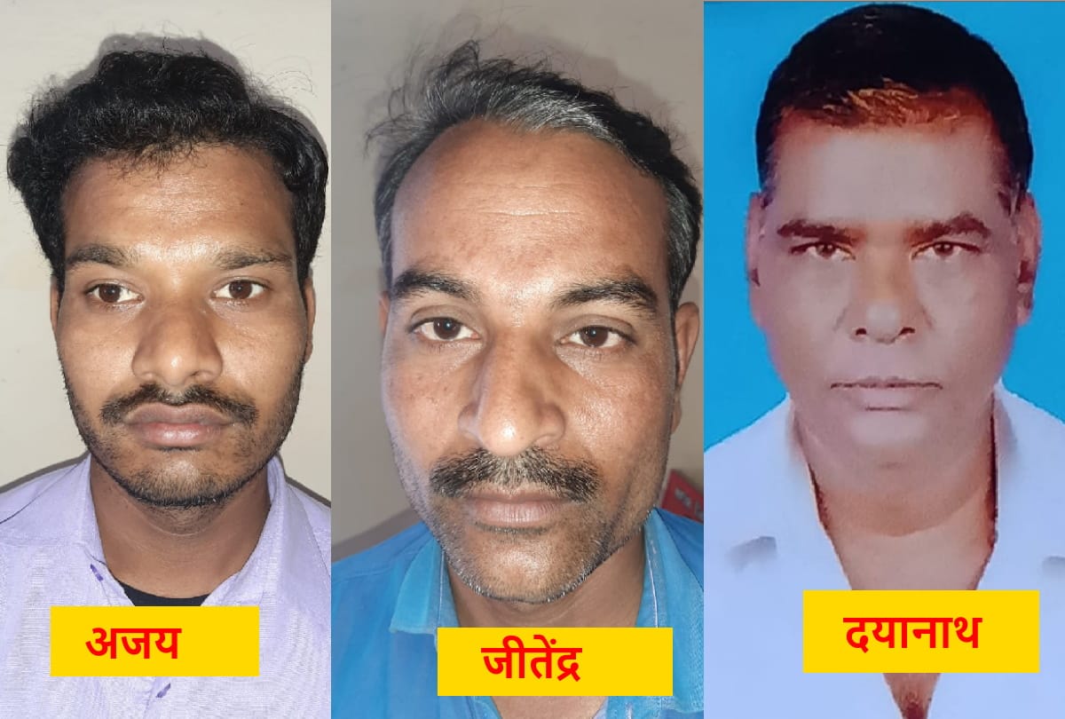people family hungry after job left during lockdown in gorakhpur