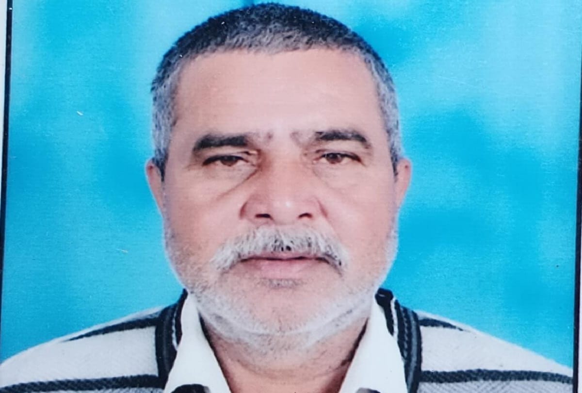Property dealer murdered in Amroha miscreants shot dead on road