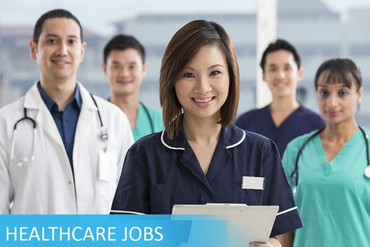 Healthcare to generate 3 lakh new jobs, ministry has signed MoU with eight countries