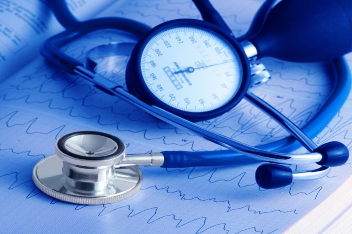 Healthcare to generate 3 lakh new jobs, ministry has signed MoU with eight countries