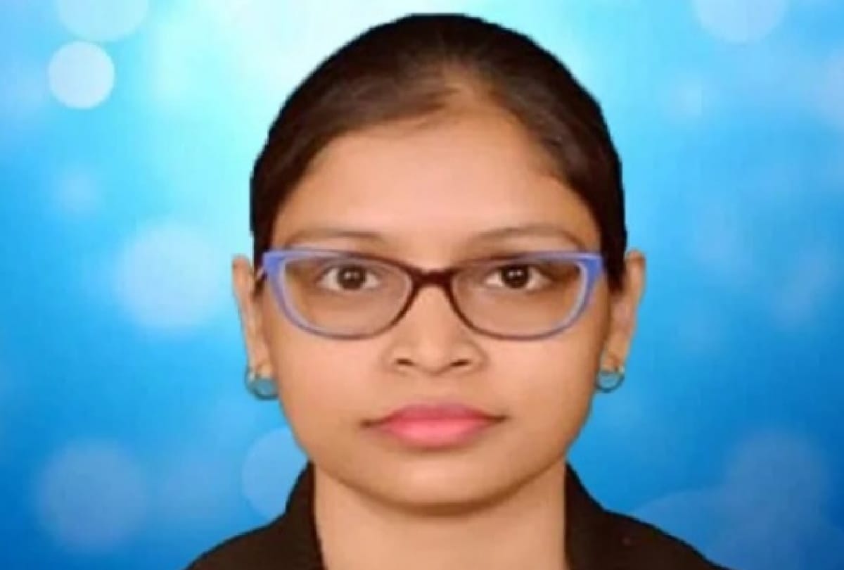 Gorakhpur Girl Iftaat discovered world brightest substance