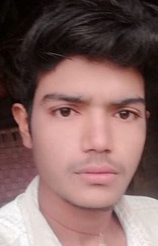 Student dies due to tractor trolley overturning