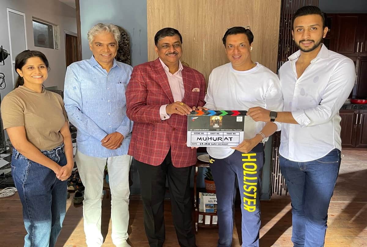 Madhur Bhandarkar wraps up shooting for his next movie "India Lockdown