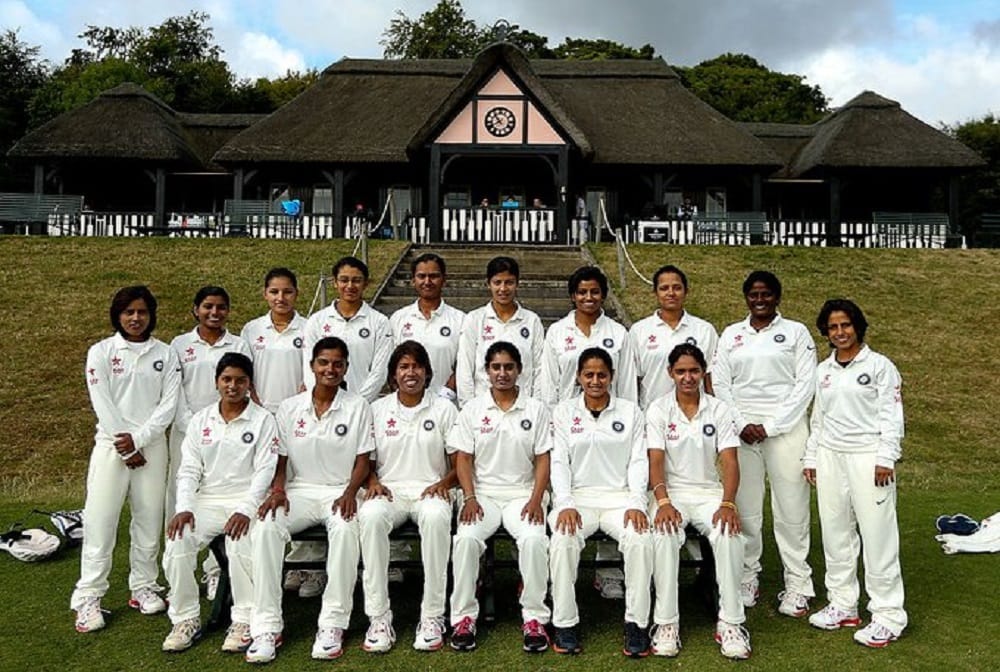 India Women will play their first Test since 2014 in a one-off tie against England