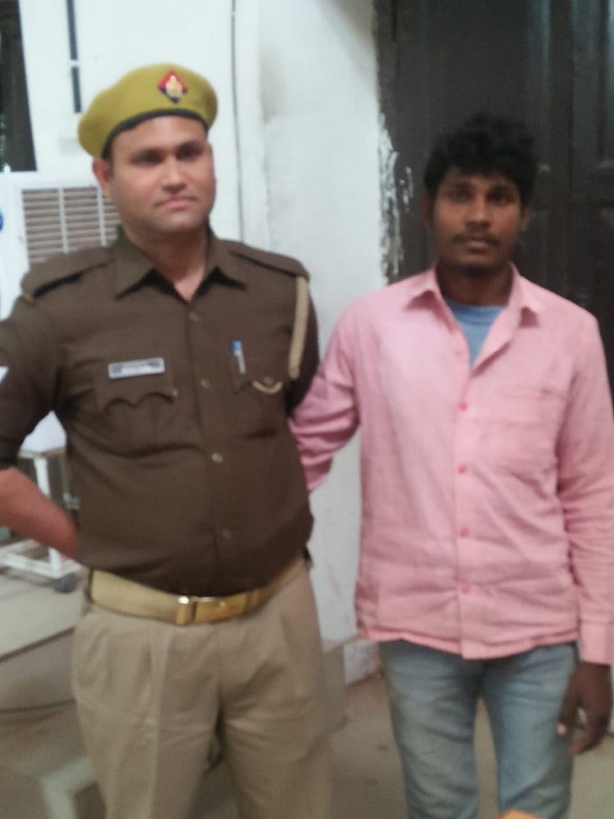 Court verdict on pocso act case sentenced to death Convict sexual assault with 11 year old girl in jaunpur