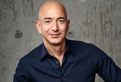 Jeff Bezos to sell up to 50 million Amazon shares