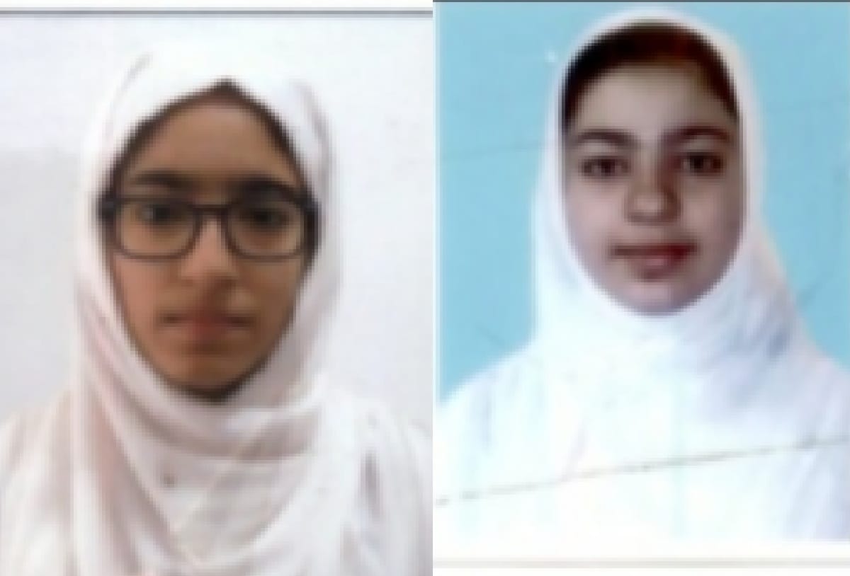 J&K Board of School Education Girls bag top position as over 80 percent pass 12th class exams In Kashmir