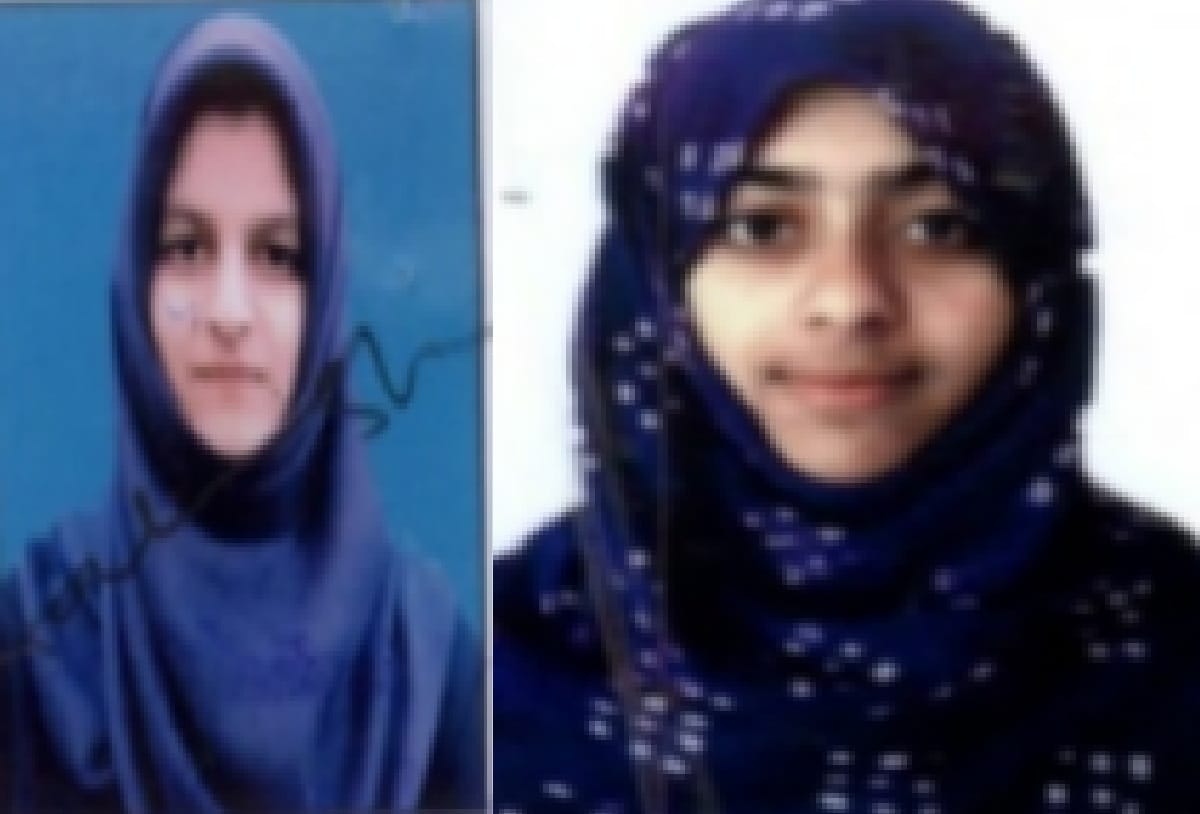 J&K Board of School Education Girls bag top position as over 80 percent pass 12th class exams In Kashmir