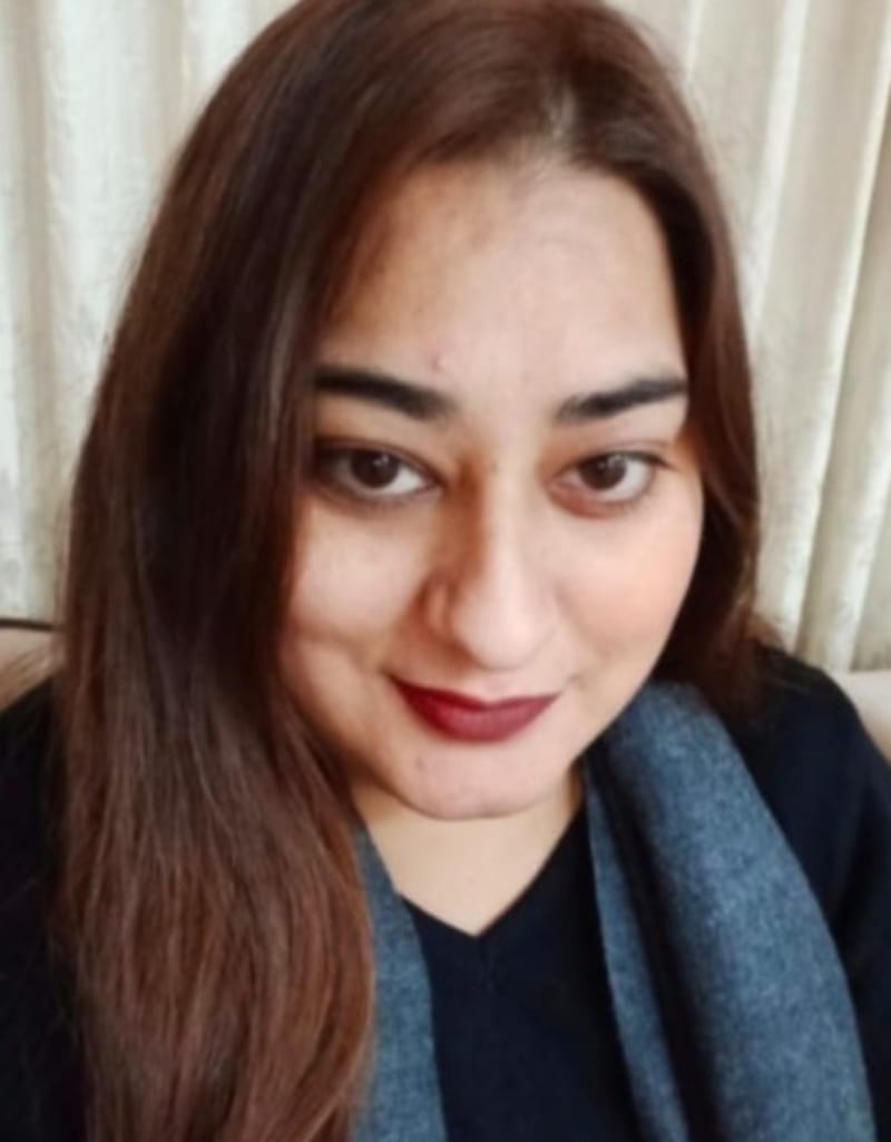 International Women's Day 2021 news: Supporting others with her own entrepreneurship