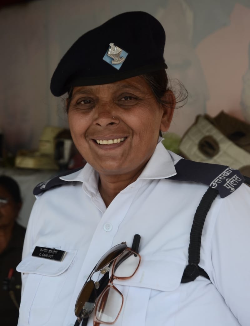 International Women's Day 2021 news: Supporting others with her own entrepreneurship