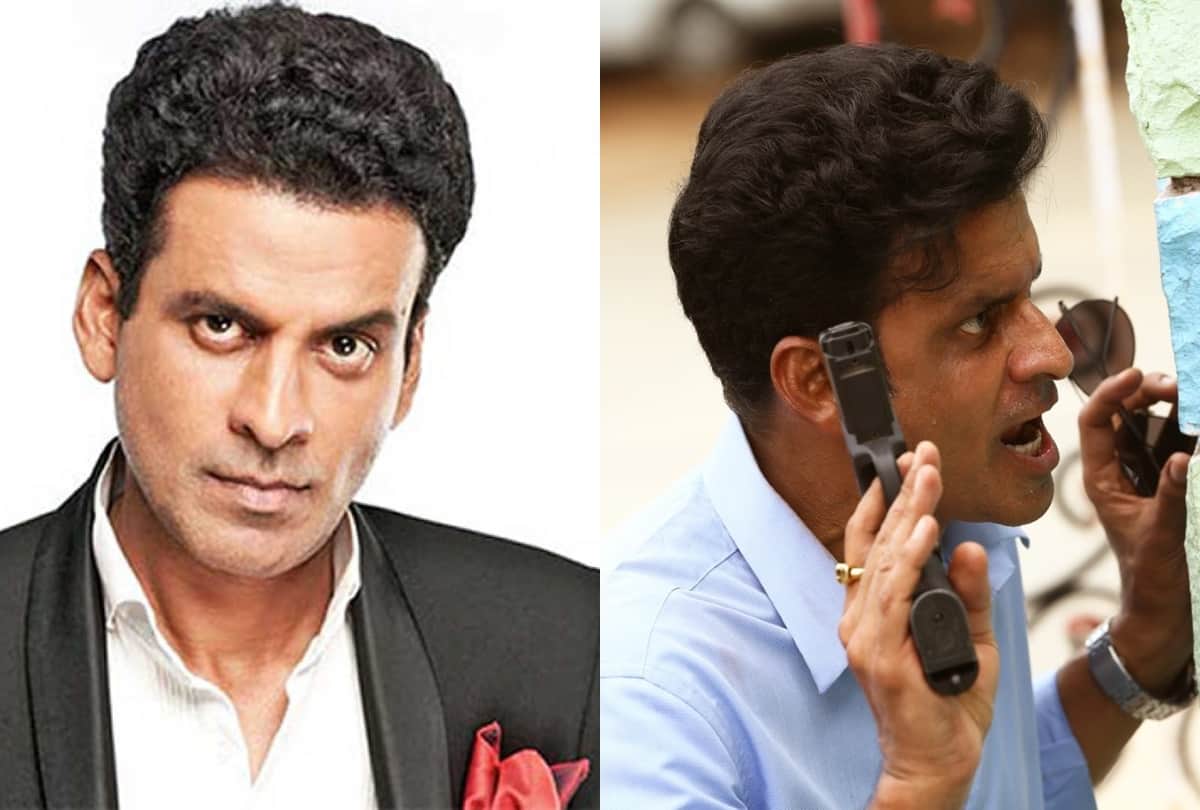 Manoj Bajpayee share emotional post before the release of The Family Man to says he is forever indebted of this team