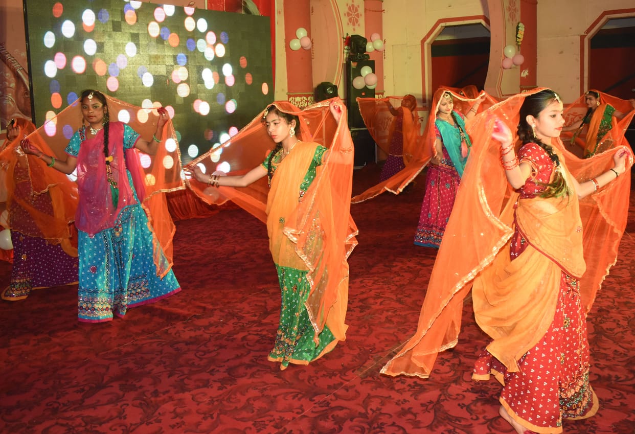 Women's Day: Salute to the spirit of 52 women