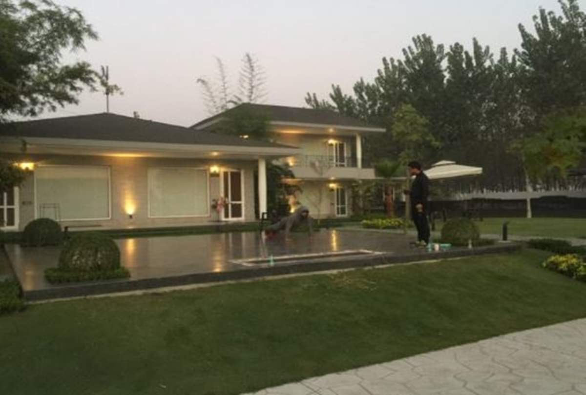 Kapil sharma comedy king of indian television here his most expensive things