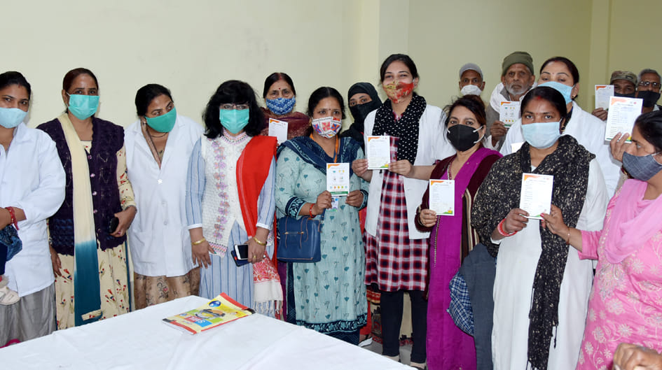 4337 people got vaccinated