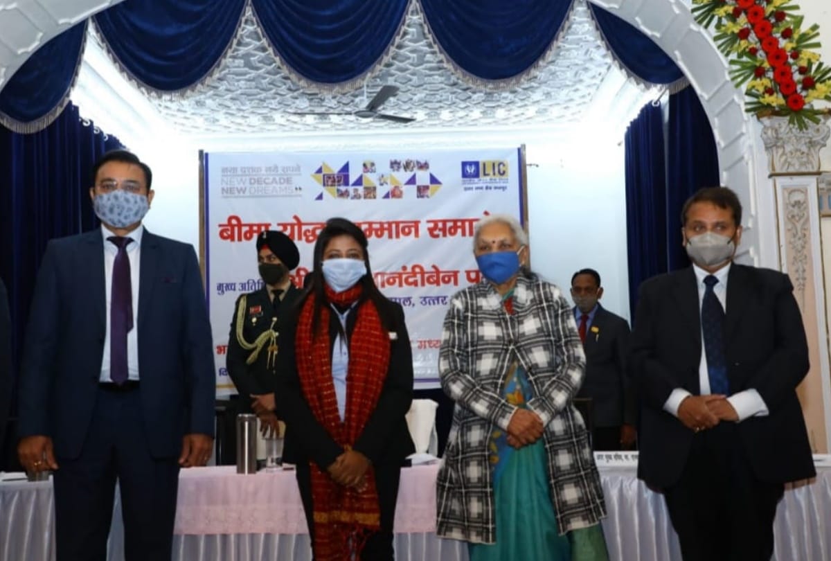 special story of Priyanka jaiswal on International women day 2021