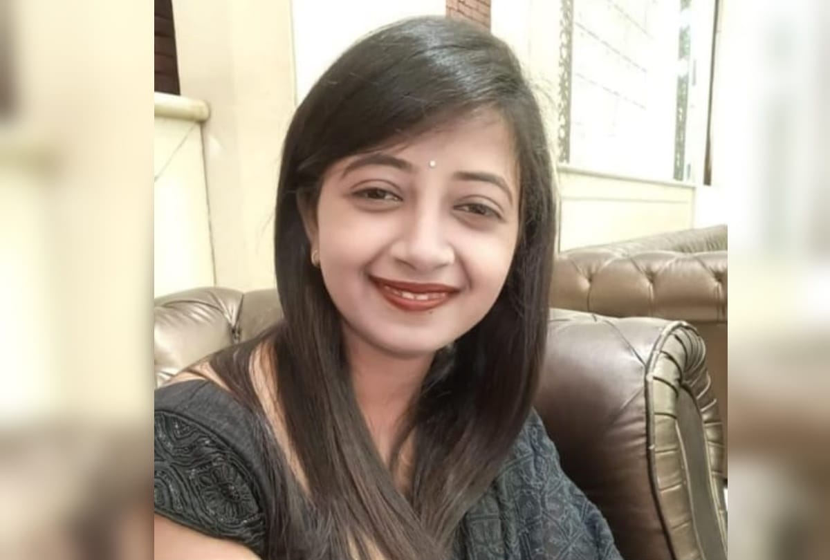 special story of Priyanka jaiswal on International women day 2021