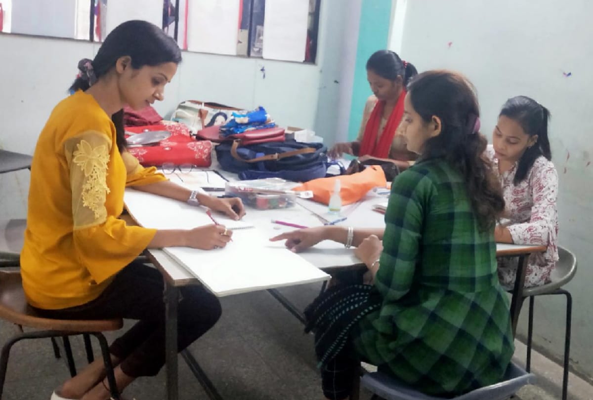 Razia Sultana received 30 national and international awards for helping women in Gorakhpur