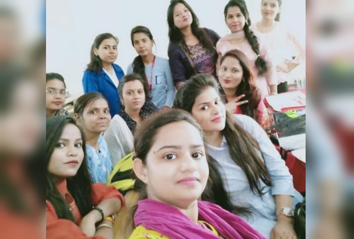 Razia Sultana received 30 national and international awards for helping women in Gorakhpur