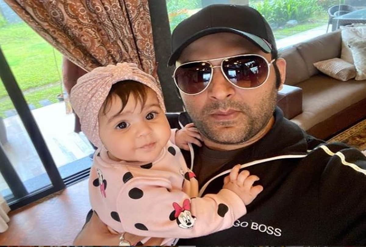 Kapil Sharma Luxurious House in Mumbai: Comedian and Actor Kapil owns beautiful house in Mumbai and Punjab see photos