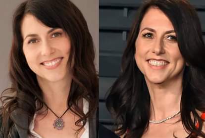 aaj ka celebrity lifestyle MacKenzie Scott lifestyle net worth house and car collection