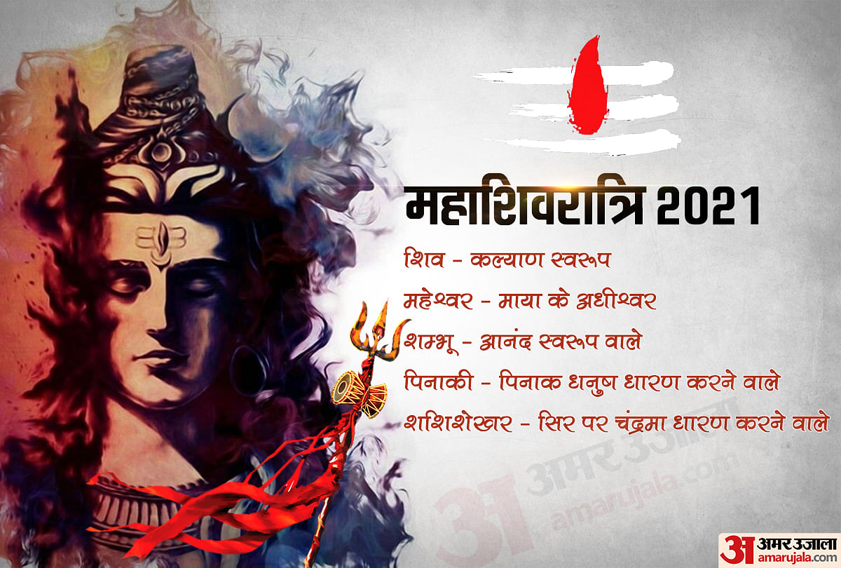 Happy Maha Shivratri 2021 Wishes Quotes Images Pics Photo Whatsapp ...