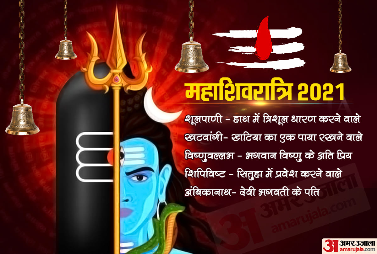happy maha shivratri 2021 wishes quotes images pics photo whatsapp status messages and callander in hindi