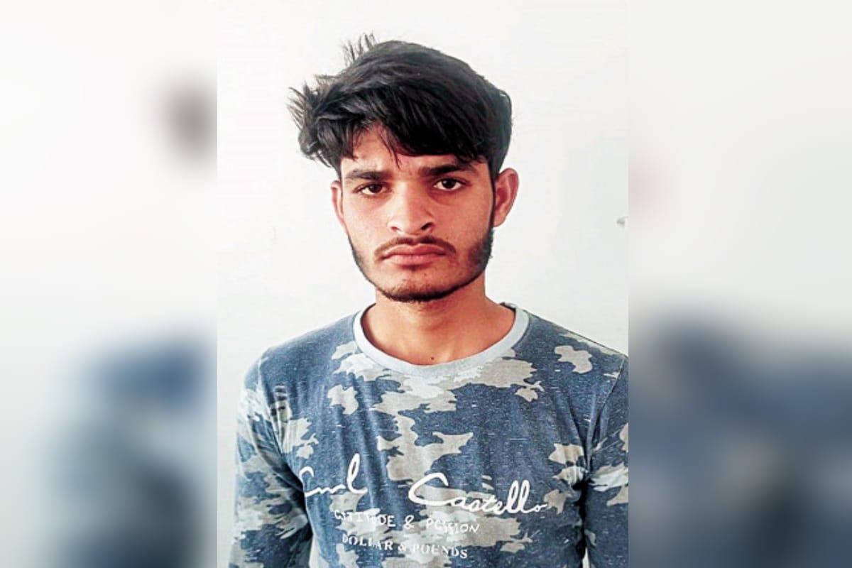boy murder his uncle to take revenge of killing his mother in Mawana Meerut