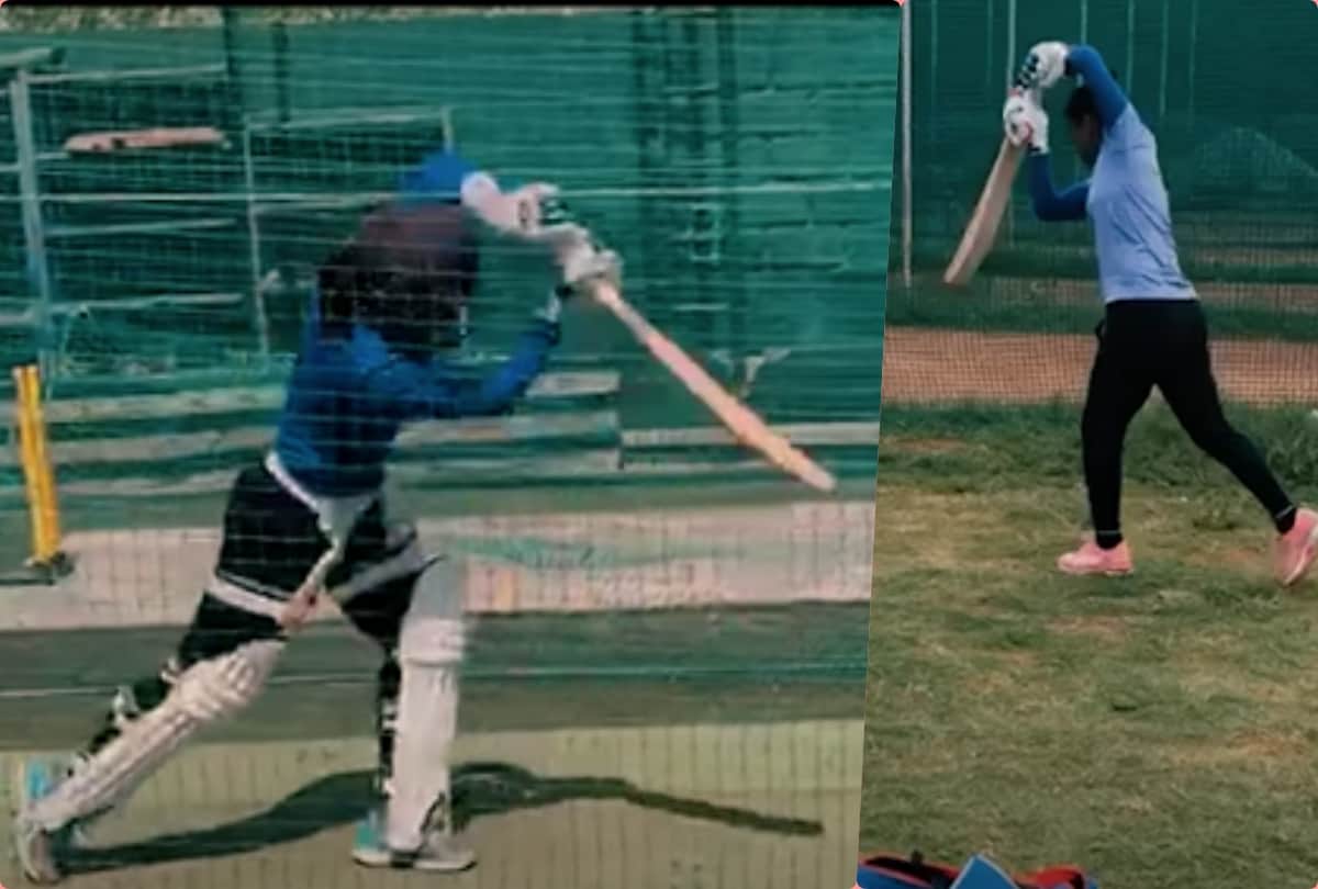 Taapsee Pannu and Mithali Raj gave formost message to all women said choose to challenge