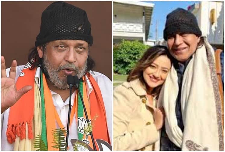 Mithun Chakraborty Daughter-In-Law Madalsa Sharma Superhit Role in Anupama TV Show