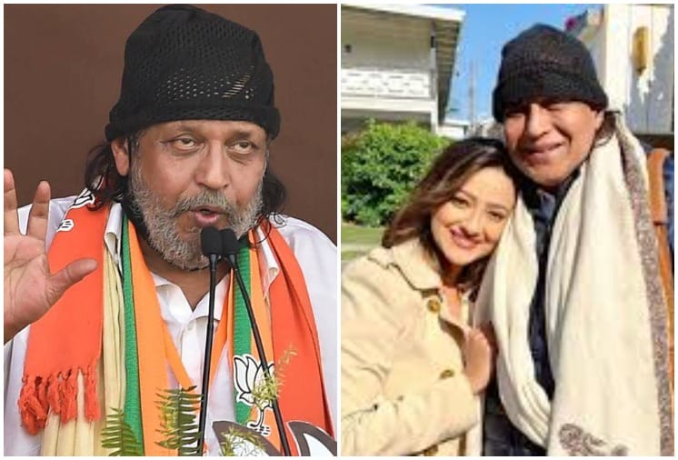 Mithun Chakraborty Daughter-In-Law Madalsa Sharma Superhit Role in Anupama TV Show
