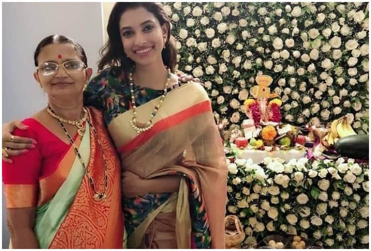 International Women’s Day 2021 actor Nayannah Mukey remembers her mother teacher and idols