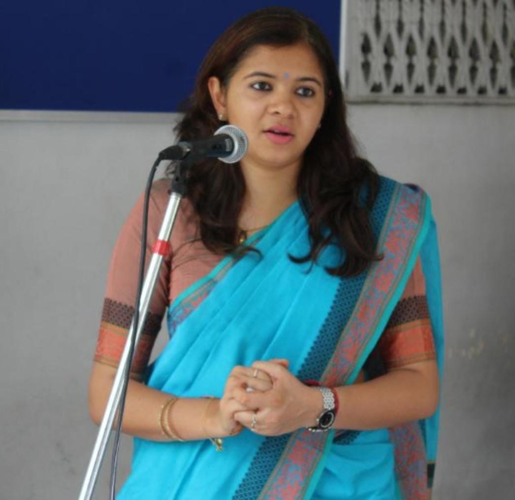 International Women's Day 2021 news: women officers Command on important departments in Dehradun