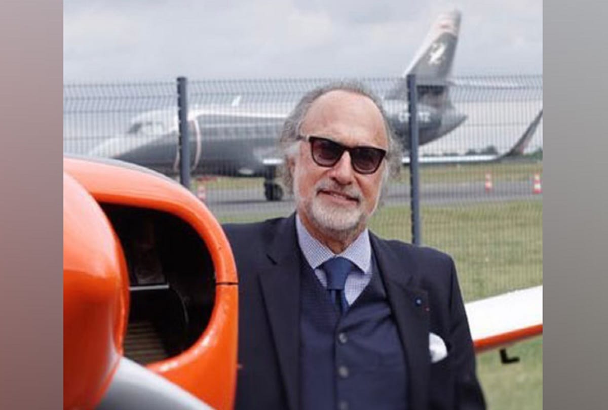 French billionaire politician Olivier Dassault killed in helicopter crash