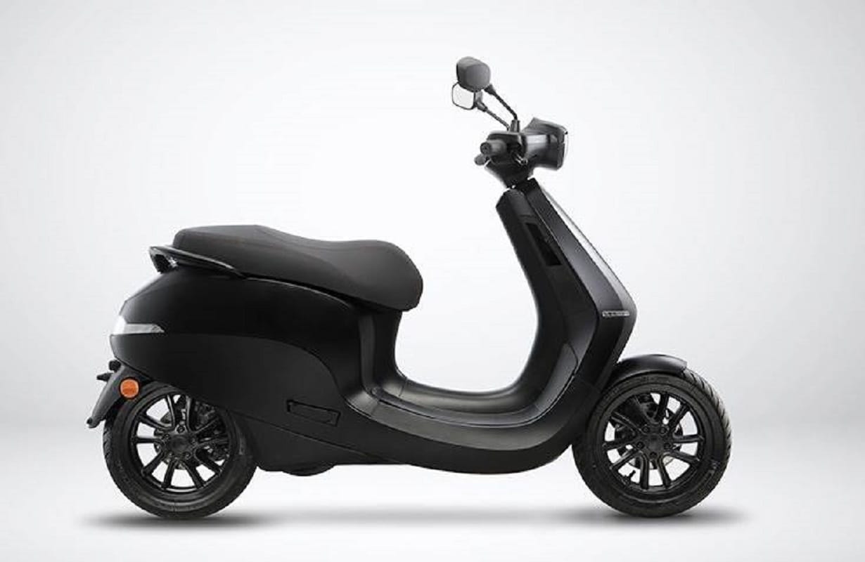 E scooter: Price may increase by up to Rs 45000 due to increase in demand, sales are also increasing continuously