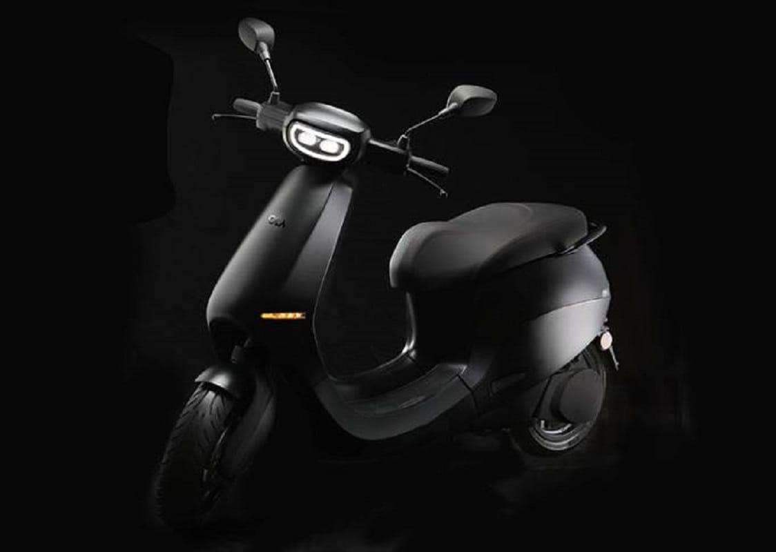 Ola Electric Scooter: Increasingly popular, know what is the reason, bookings will open again on November 1